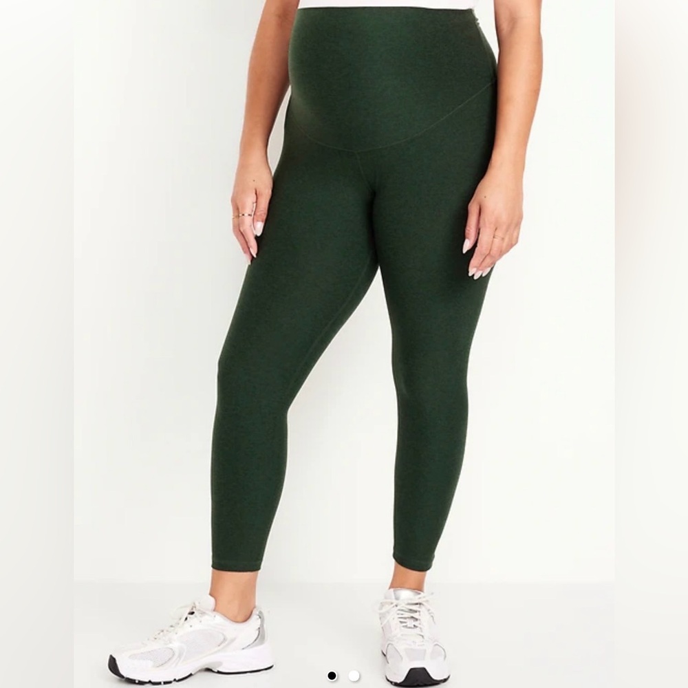 Old Navy Maternity CloudComfy Leggings